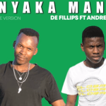 De Fillips – Denyaka Mane Ft. Andrew De DJ mp3 download