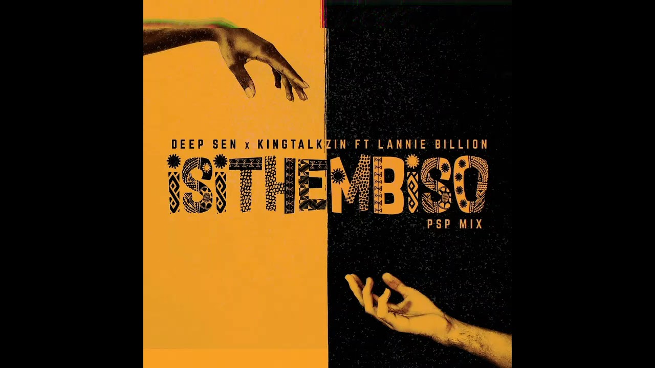 Deep Sen & Kingtalkzin Ft. Lannie Billion – Isithembiso mp3 download