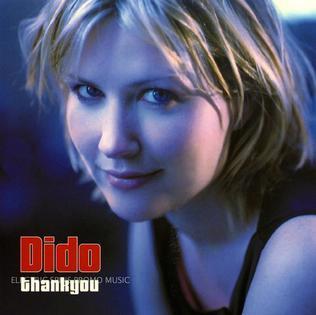 Dido - Thank You mp3 download