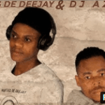 Dj Azania & Hashtag De Deejay – As’funeki Ft. Spicks mp3 download