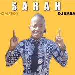 Dj Baratang – Sarah
