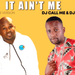 Dj Call Me & Dj Sunco – It Ain’t Me (House Vision) mp3 download