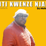 Dj Mavino – Kanti Kwenze Njani mp3 download