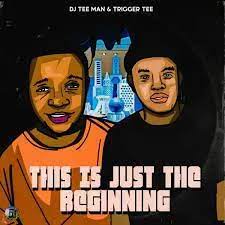 Dj-Teeman The Drum King – Saba Ft. Trigger Tee mp3 download