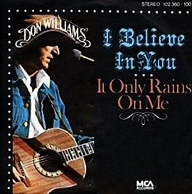 Don Williams - I Believe in You mp3 download