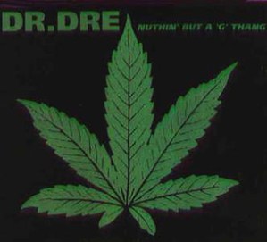 Dr. Dre Ft. Snoop Dogg - Nuthin' but a 'G' Thang mp3 download