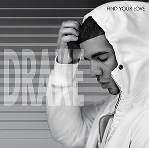 Drake - Find Your Love mp3 download