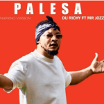 Du Richy – Palesa Ft. Mr Jozzers (Original) mp3 download