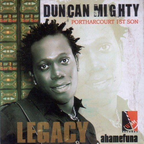 Duncan Mighty - Ahamefuna (Legacy) mp3 download
