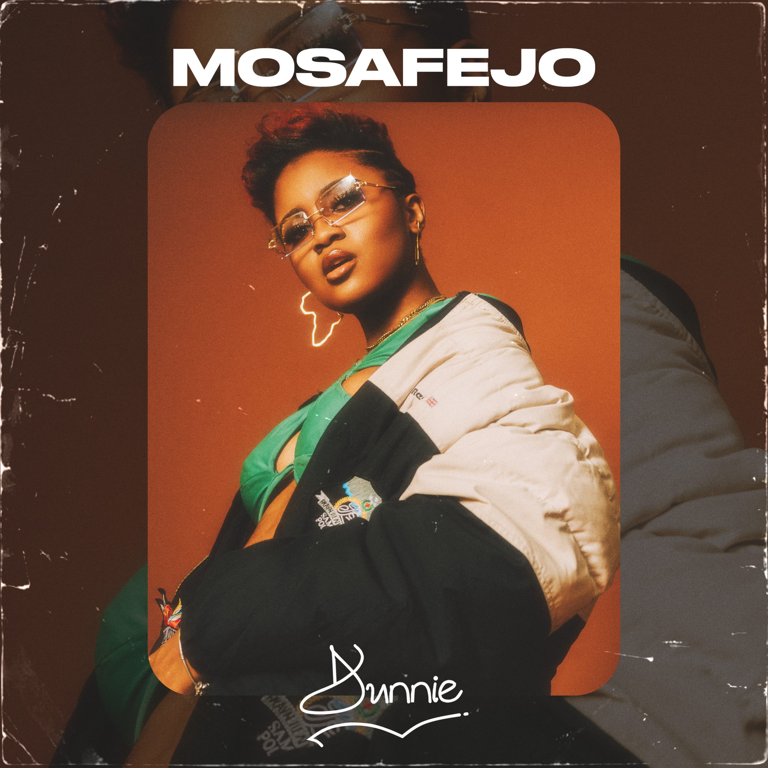 Dunnie – Mosafejo mp3 download