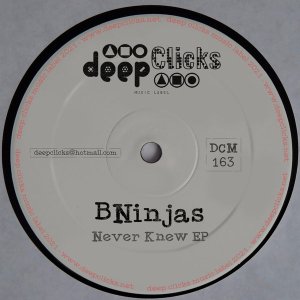 EP: BNinjas – Never Knew mp3 download