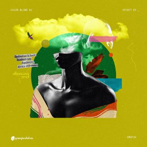 EP: Color Blind DJ – Spirit mp3 download