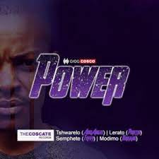 EP: Gigg Cosco – Power mp3 download
