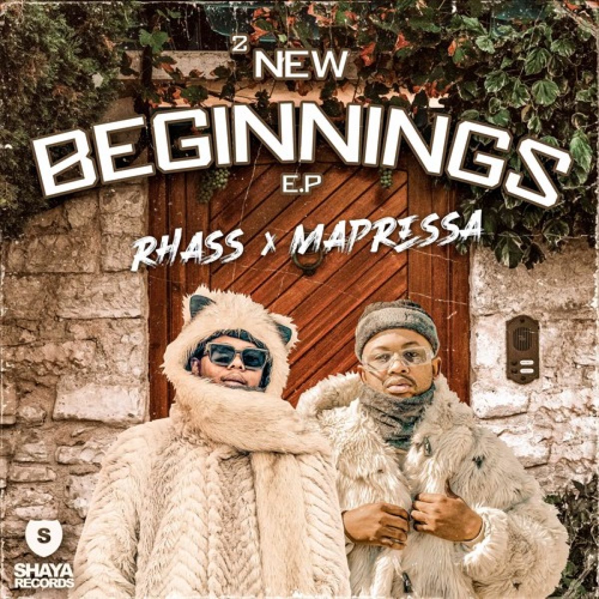 [EP] Rhass & Mapressa – 2 New Beginnings mp3 download