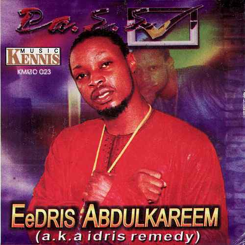 Eedris Abdulkareem - Oko Omoge mp3 download