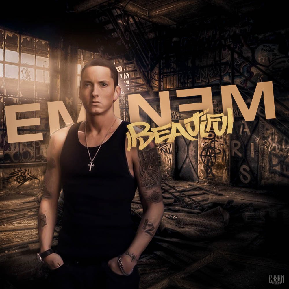 Eminem - Beautiful mp3 download
