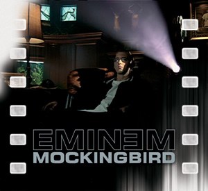 Eminem - Mockingbird mp3 download