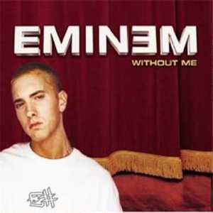 Eminem - Without Me mp3 download