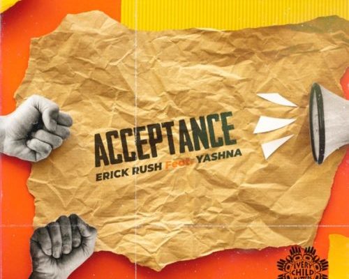 Erick Kush – Acceptance Ft. Yashna mp3 download