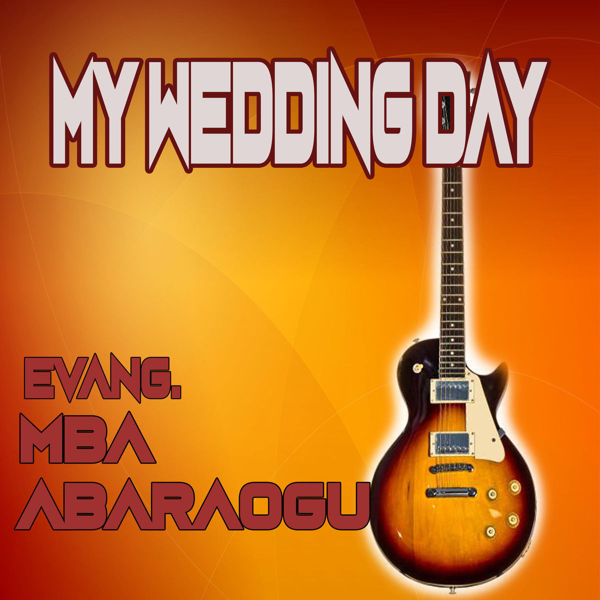 Evang. Mba Abaraogu - When This Wedding Shall Be Over mp3 download