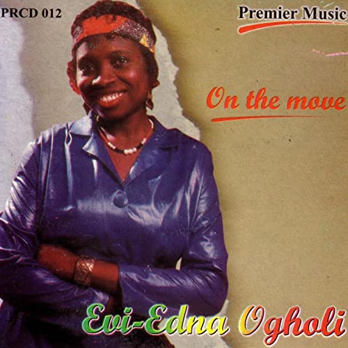 Evi-Edna Ogholi - Jealousy mp3 download