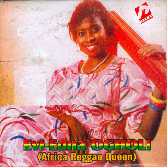 Evi-Edna Ogholi - Obaro mp3 download