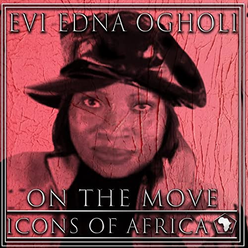 Evi-Edna Ogholi - One Kilometer mp3 download