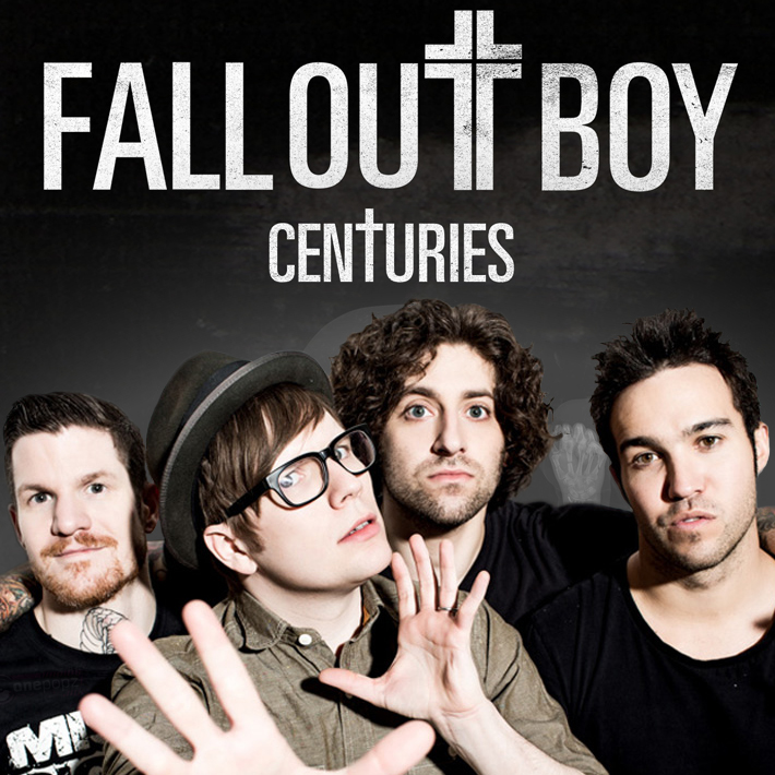 Fall Out Boy - Centuries mp3 download