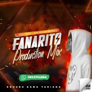 Fanarito – Jaiva Tsotsi Jaiva Skelem Vol.15 (100% Production Mix) mp3 download