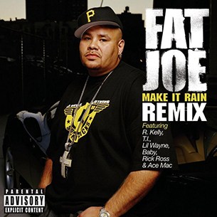 Fat Joe – Make It Rain (Remix)