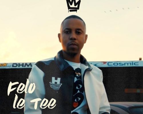 Felo Le Tee – Groove Cartel Amapiano Mix mp3 download