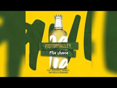 Fistos Valley – Mia Vhana Ft. Mizo Phyll, VanBest, Papi Ricco & Drubango mp3 download