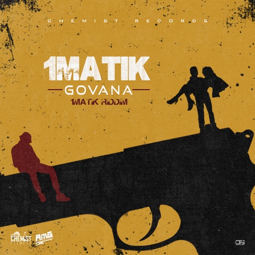 Govana – 1Matik mp3 download