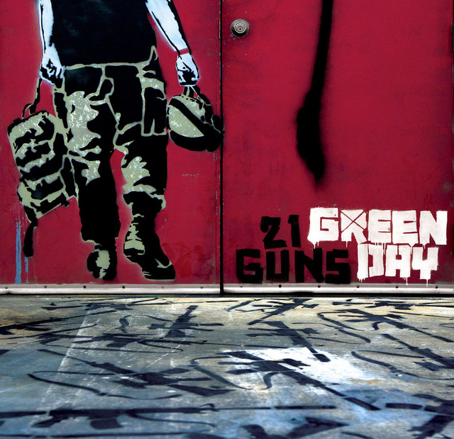 Green Day – 21 Guns