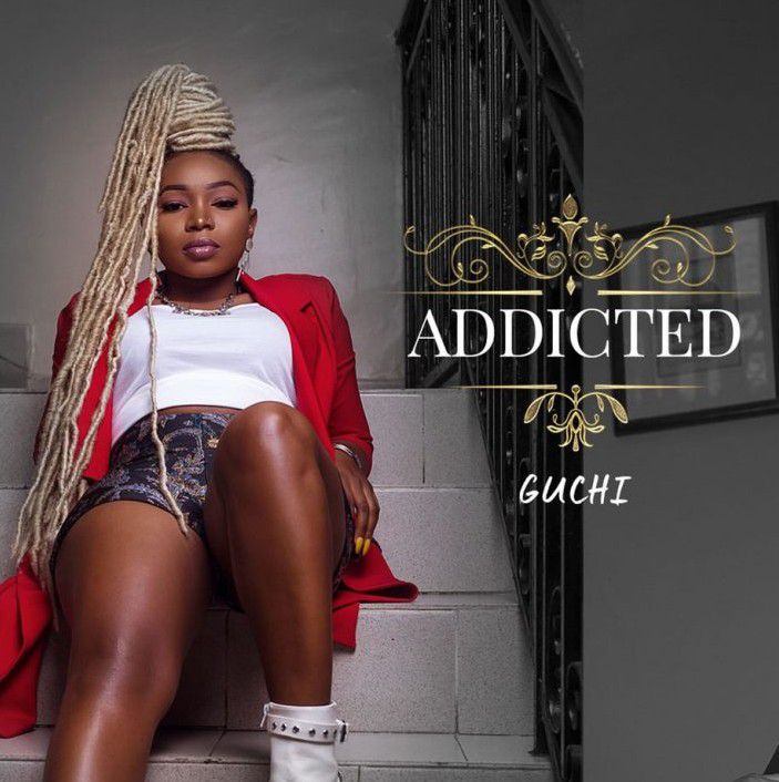 Guchi – Addicted mp3 download