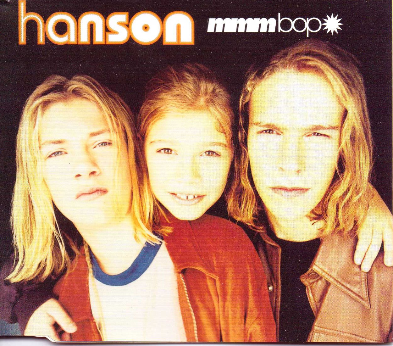 Hanson - MMMBop mp3 download