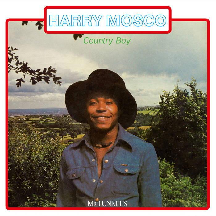 Harry Mosco - Country Boy (Mr. Funkees) mp3 download