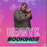 Heavy K – Lavo Teaser Ft. Boohle & Msk mp3 download