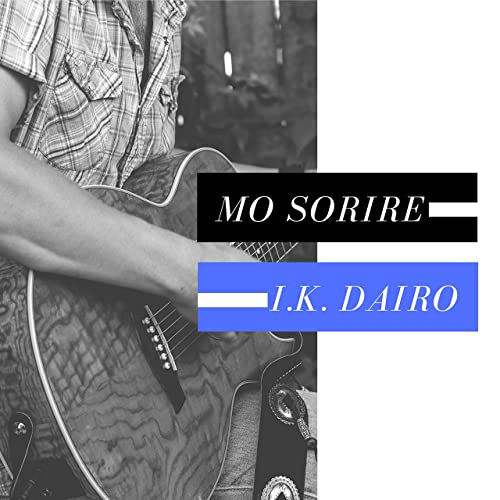 I.K. Dairo - Mo Sorire mp3 download