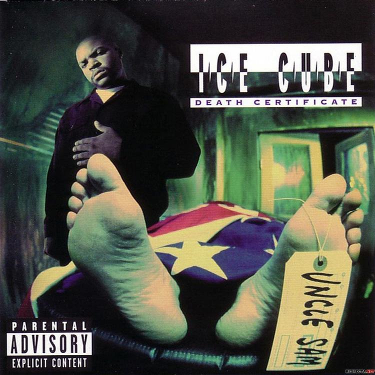 Ice Cube - No Vaseline (N.W.A Diss) mp3 download