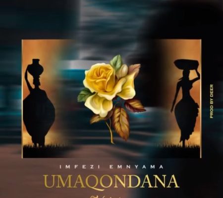 Imfezi Emnyama – uMaqondana Ft. Lindough mp3 download