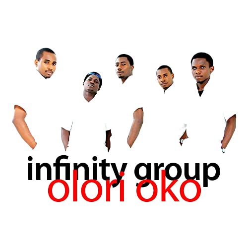 Infinity – Olori Oko