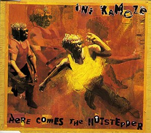 Ini Kamoze - Here Comes The Hotstepper mp3 download