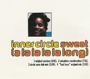 Inner Circle - Sweat (A La La La La Long) mp3 download