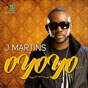 J. Martins - Oyoyo mp3 download