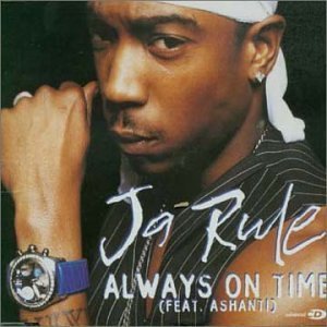 Ja Rule - Always On Time Ft. Ashanti mp3 download
