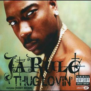 Ja Rule - Thug Lovin' Ft. Bobby Brown mp3 download