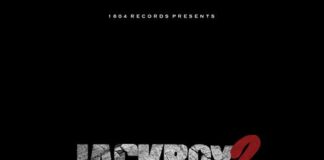 Jackboy – Hurt Ft. Fireboy DML mp3 download