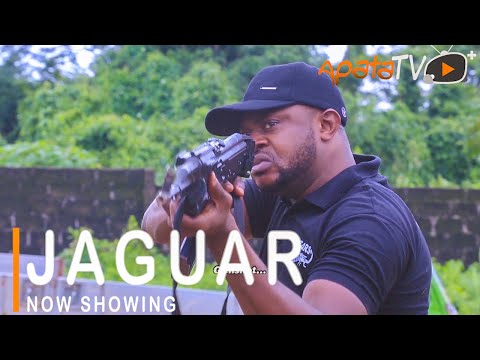 Jaguar Latest Yoruba Movie 2021 Drama