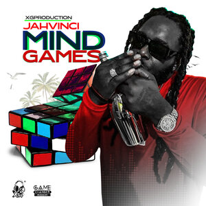 Jah Vinci – Mind Game mp3 download